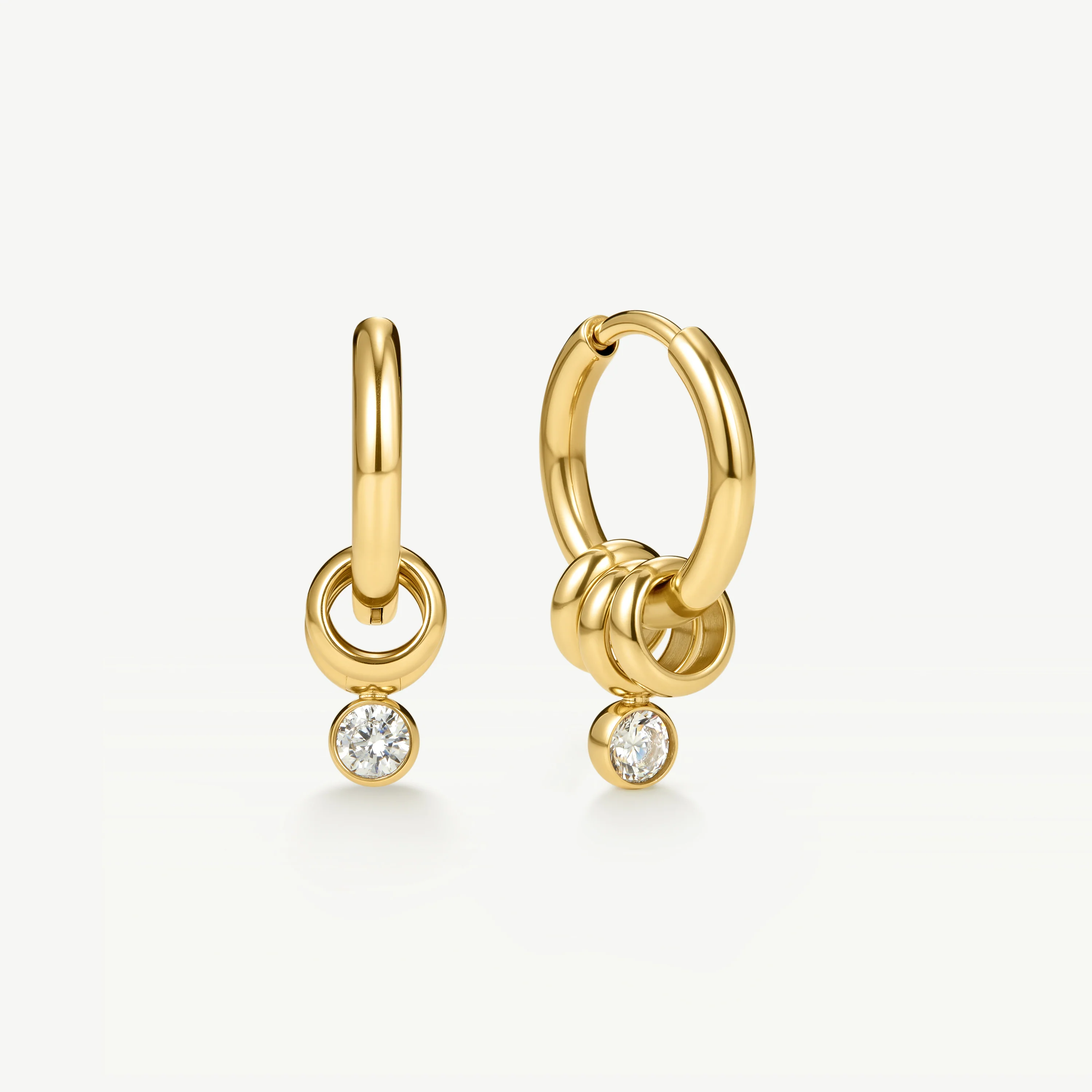 Winter Sale Earrings